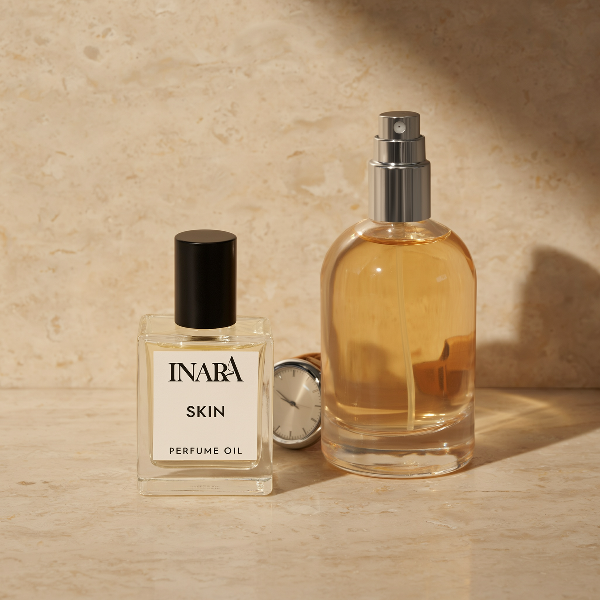 Does Perfume Oil Last Longer Than Spray Perfume?
