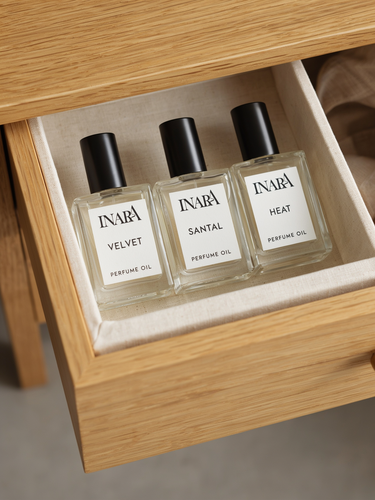 How to Make Perfume Oil Last Longer