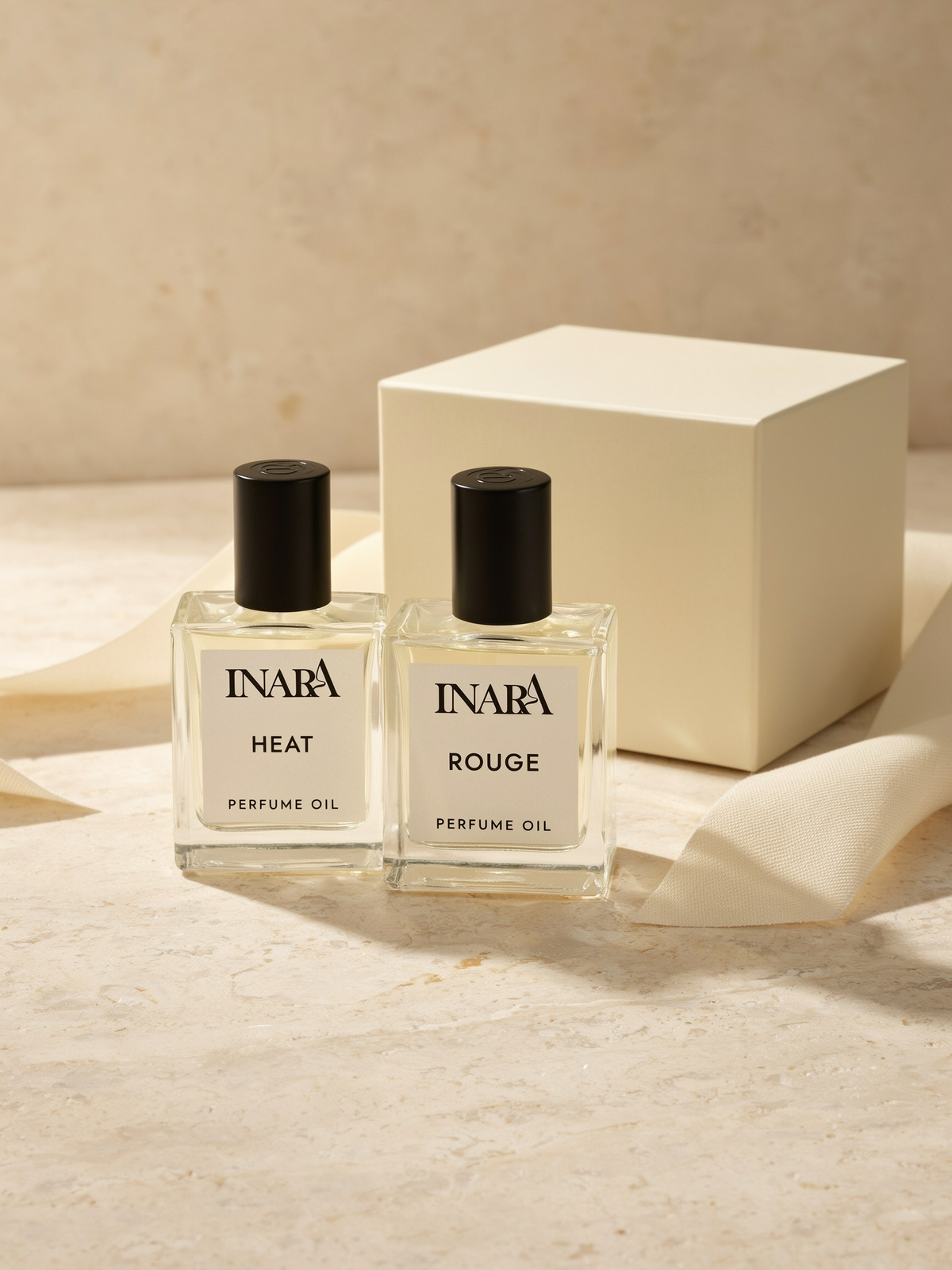 Oil Perfume Gift Guide: Find a Scent They'll Actually Wear