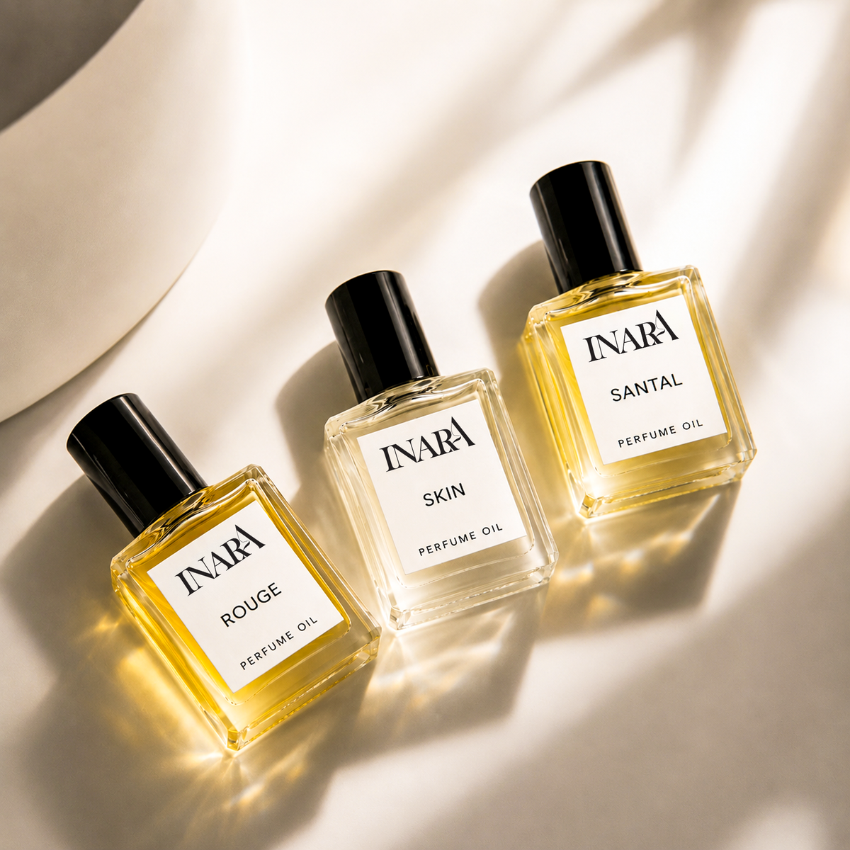 Best Long-Lasting Perfume Oils for Everyday Wear