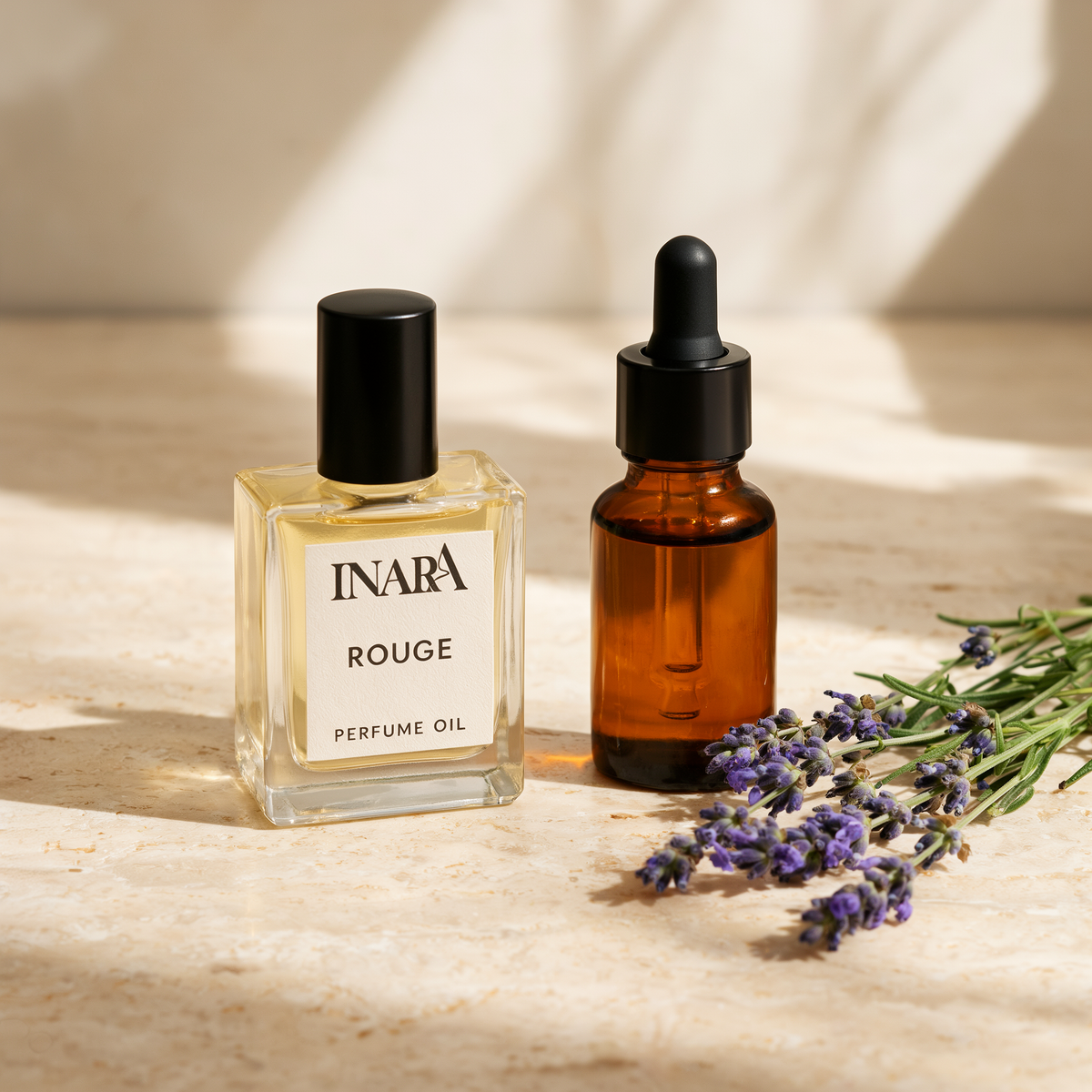 Perfume Oil vs Essential Oil: What’s the Difference?