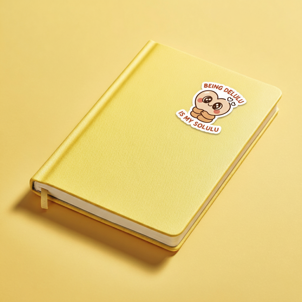 INARA Sticker Pack (Set of 6)