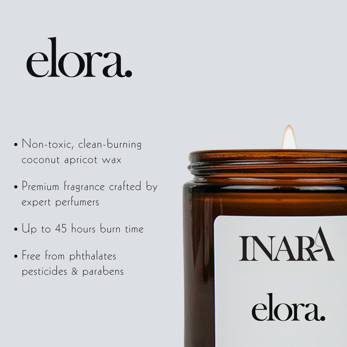 Elora — Spiced Pumpkin