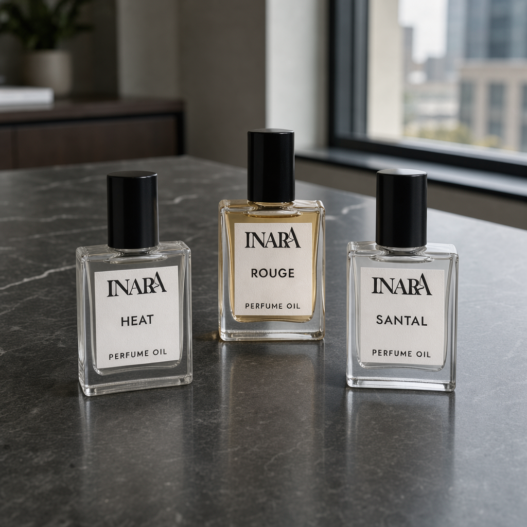 Best Perfume Oils for Men: Fresh, Woody & Easy to Wear