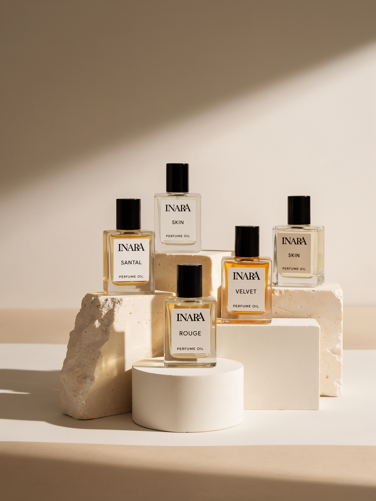 Where to Buy Perfume Oil in Canada: A Shopper's Guide
