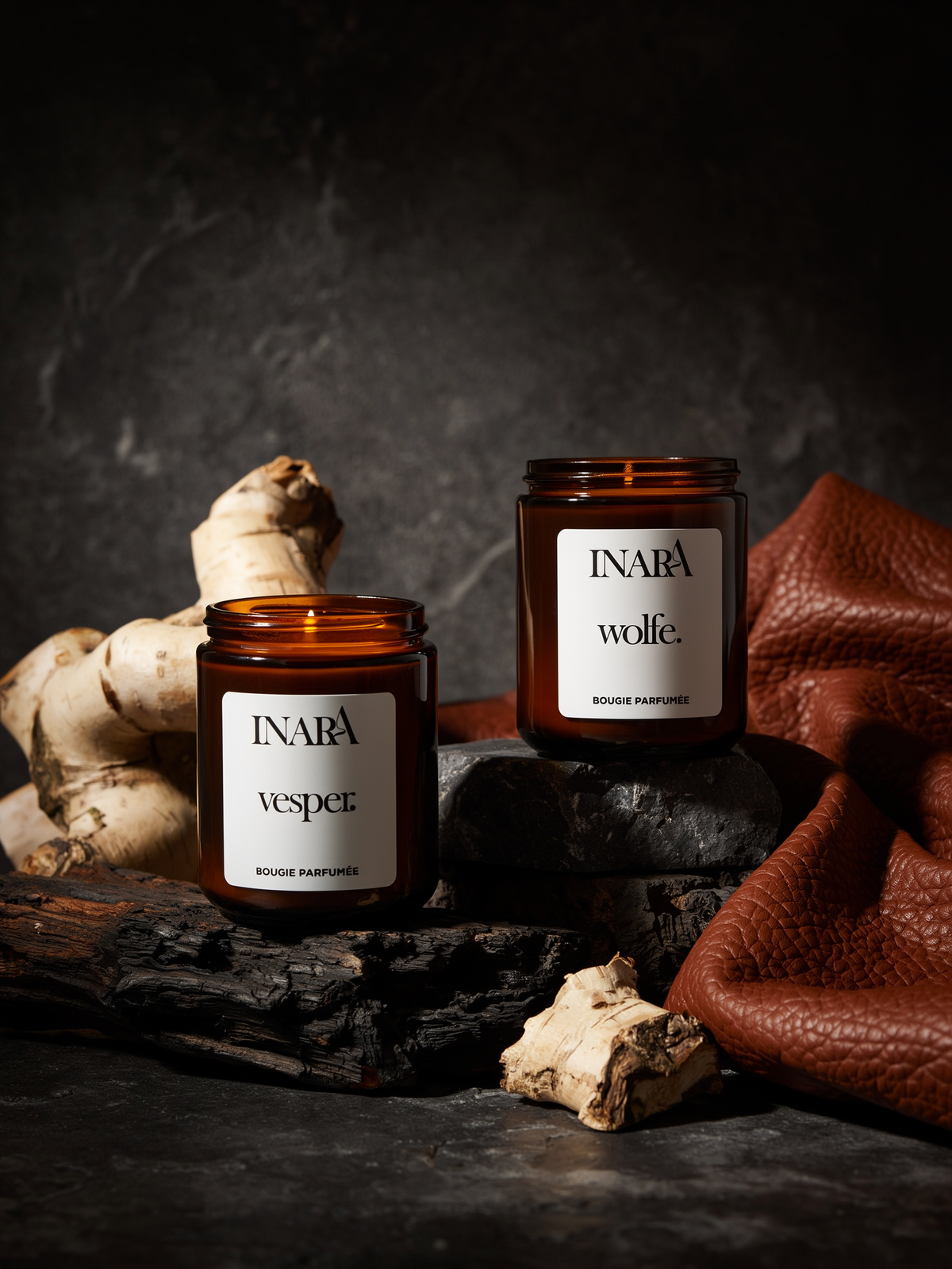 What Are Masculine Candle Scents? A Simple Guide