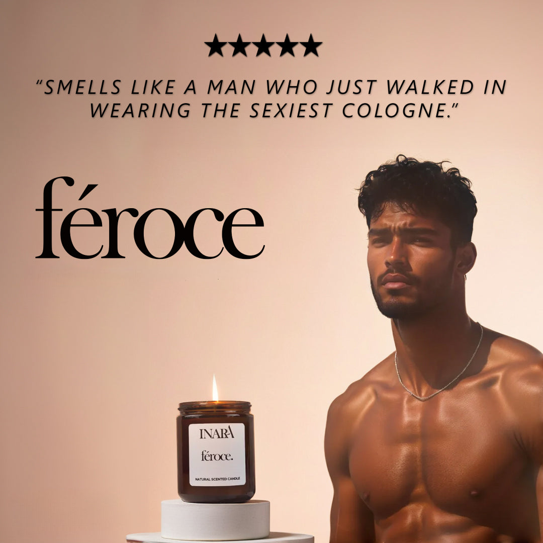 Feroce
