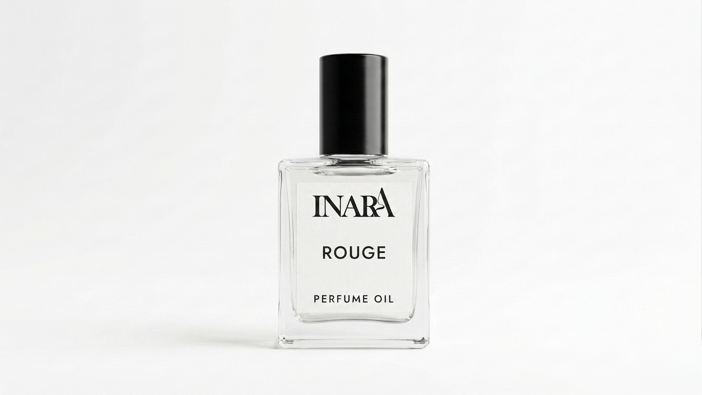 Rouge Perfume Oil