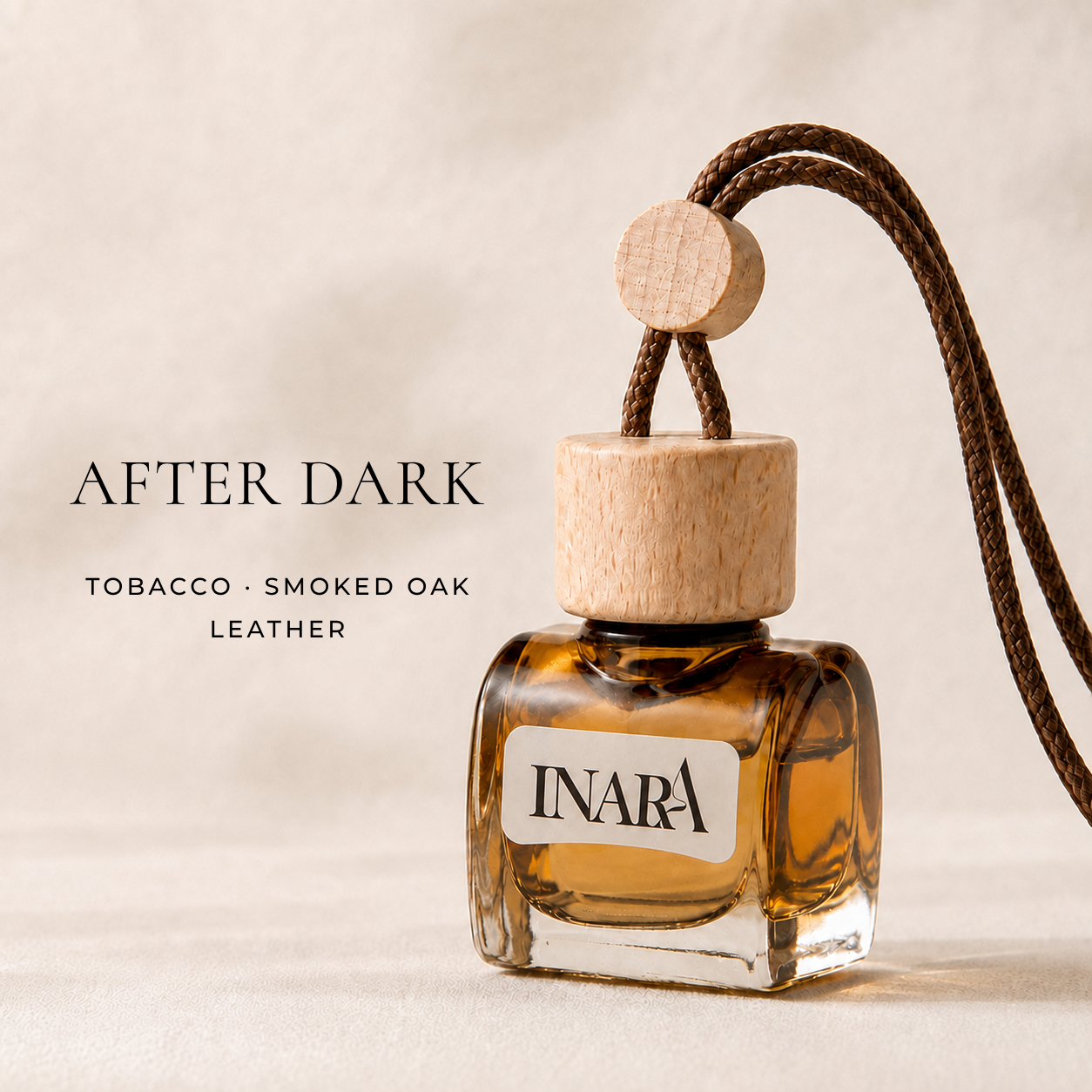 After Dark Car Diffuser