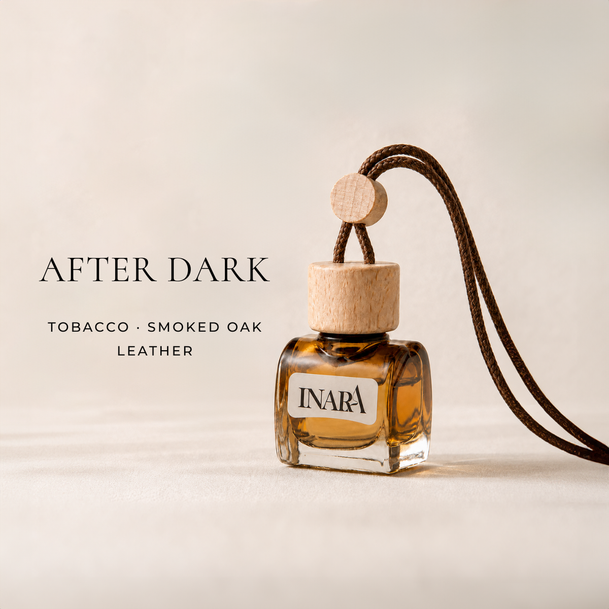 After Dark Car Diffuser