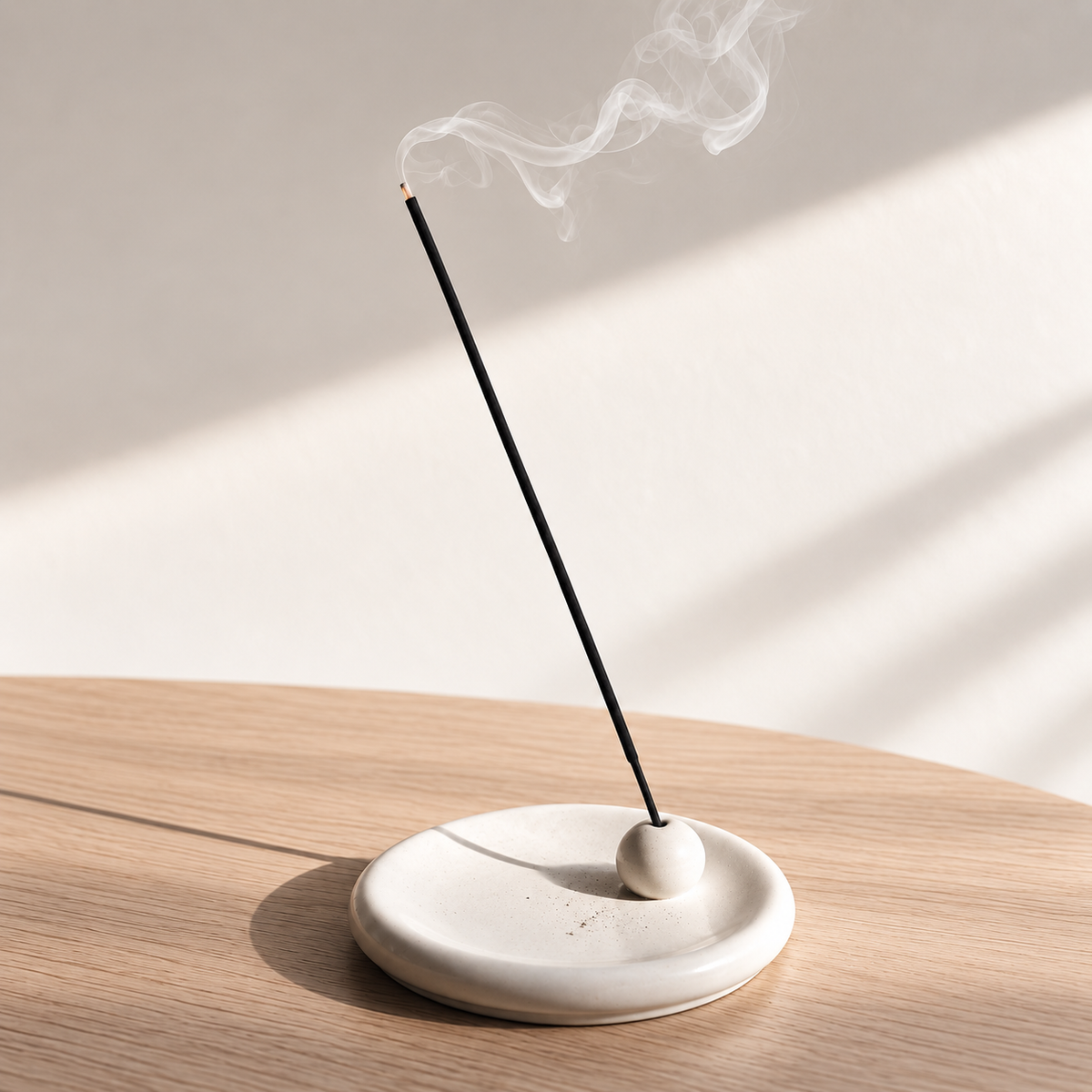 Amber Oud Incense