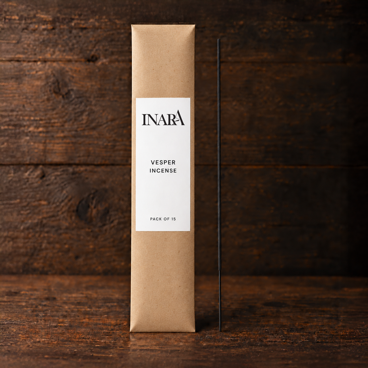 Vesper Incense